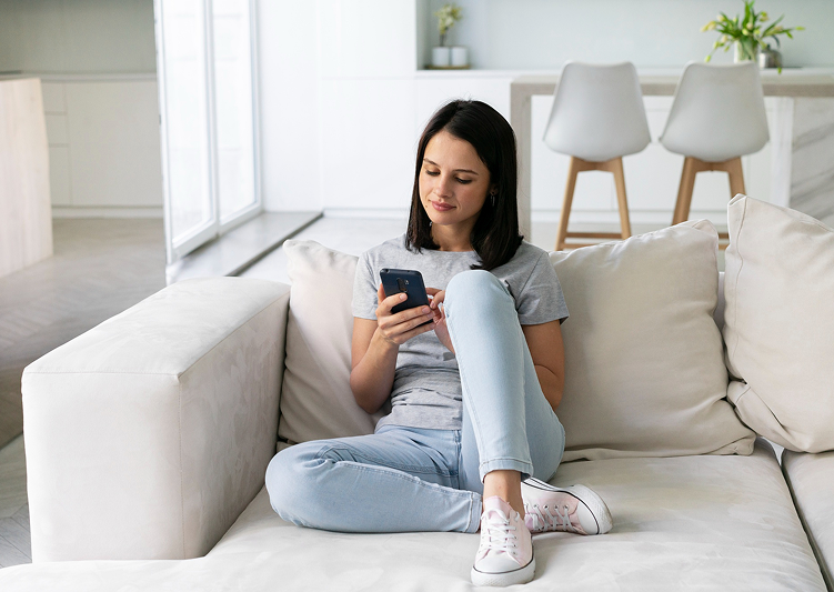 Personalized Plan + Follow-ups