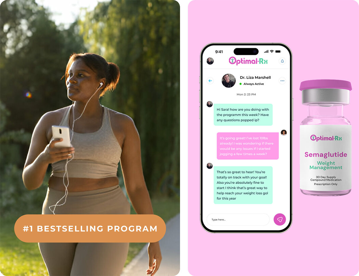 Semaglutide Weight Loss Program