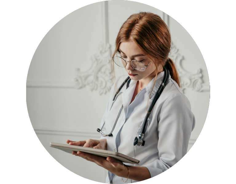 Telehealth Consultation