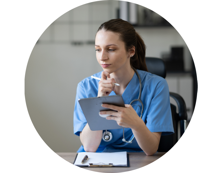 Telehealth Consultation