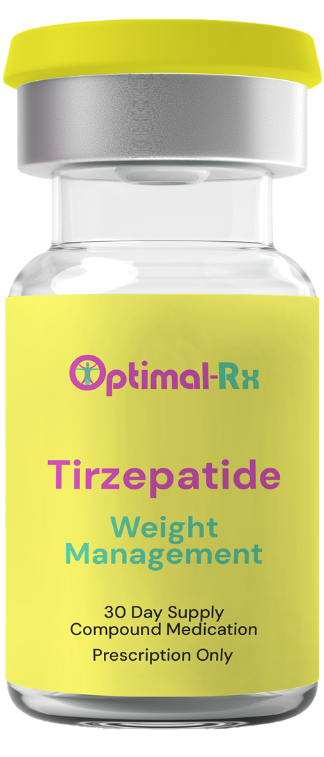 Injectable Tirzepatide Weight Loss Treatment