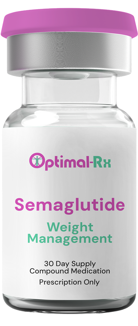 Injectable Semaglutide Weight Loss Treatment
