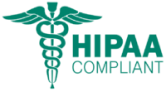 HIPAA compliant