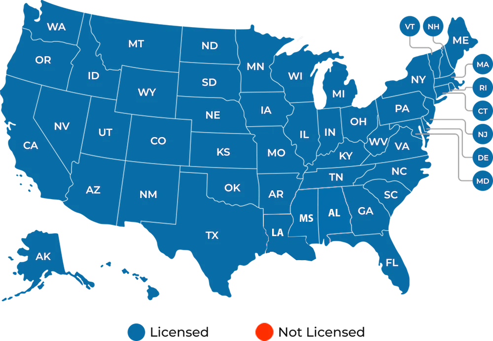 Semaglutide Map