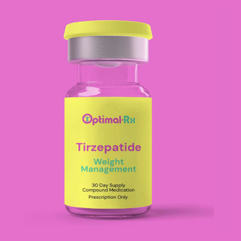 Tirzepatide